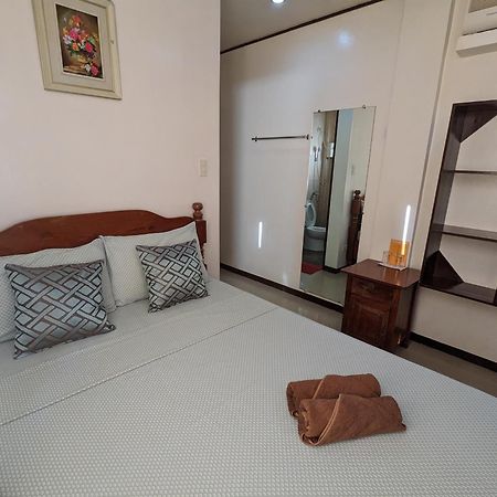 Devayn'S Inn El Nido Exteriör bild