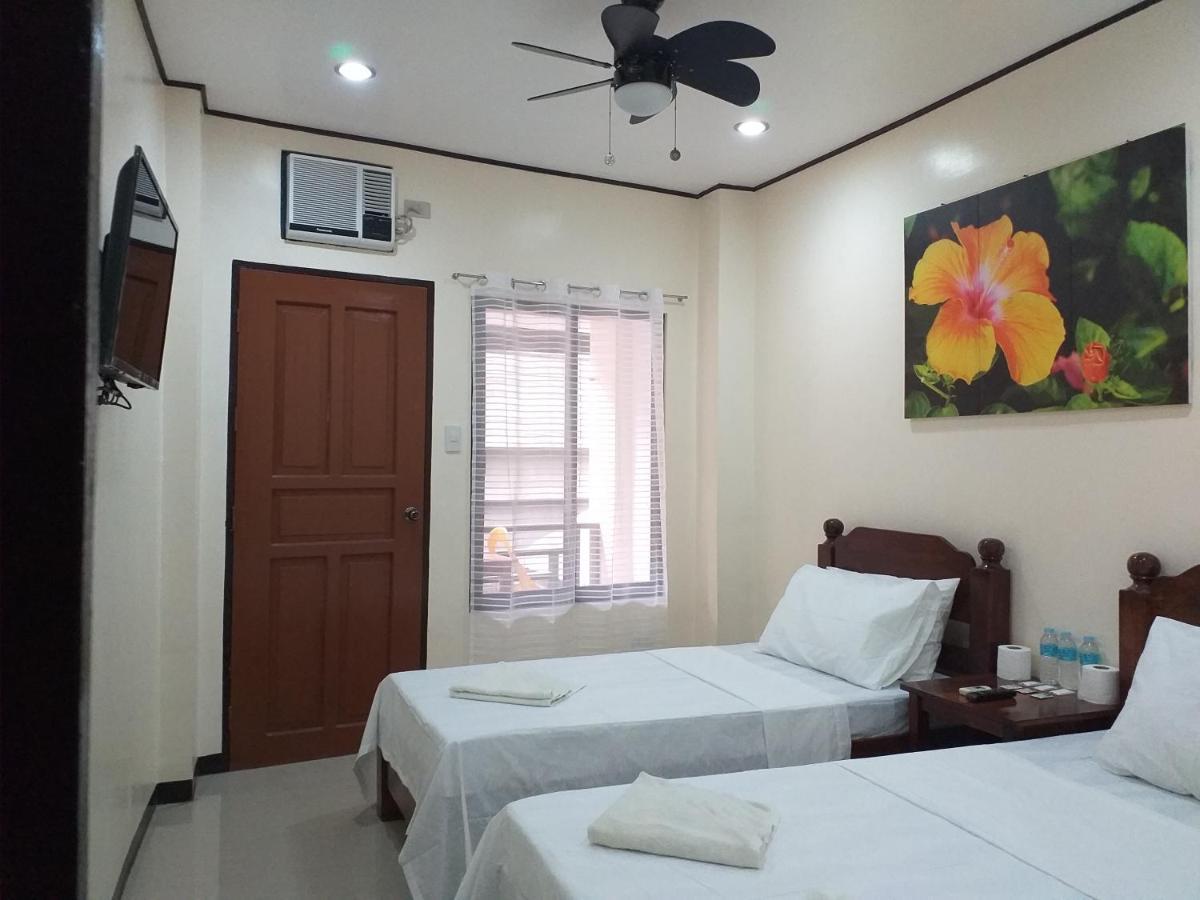 Devayn'S Inn El Nido Exteriör bild