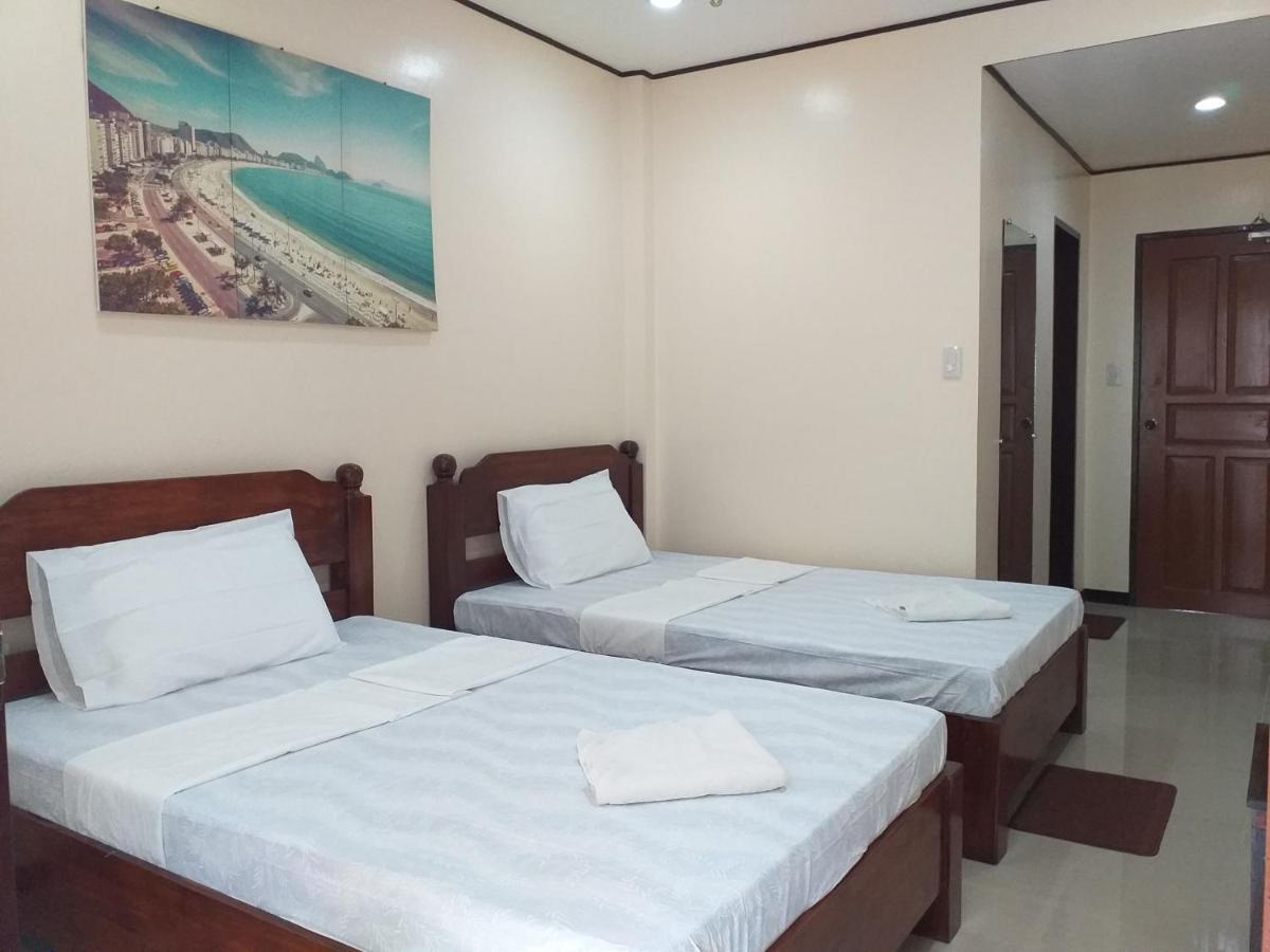 Devayn'S Inn El Nido Exteriör bild