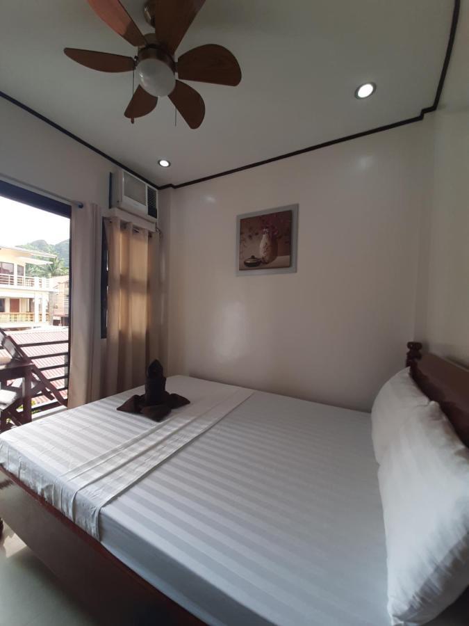 Devayn'S Inn El Nido Exteriör bild