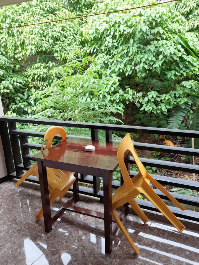 Devayn'S Inn El Nido Exteriör bild