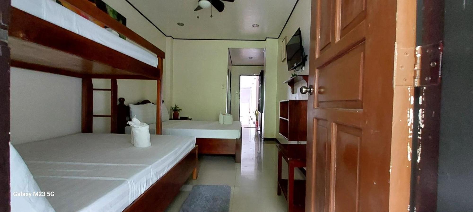Devayn'S Inn El Nido Exteriör bild
