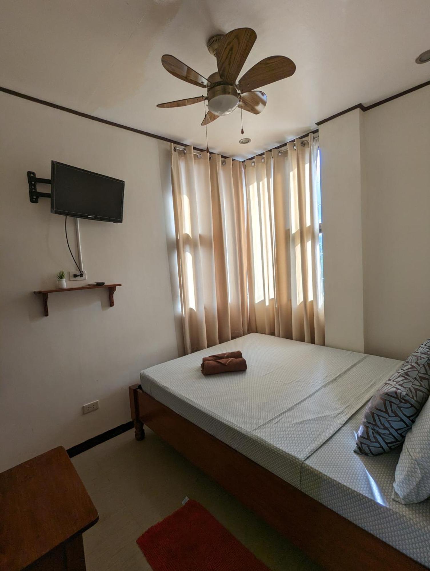 Devayn'S Inn El Nido Exteriör bild