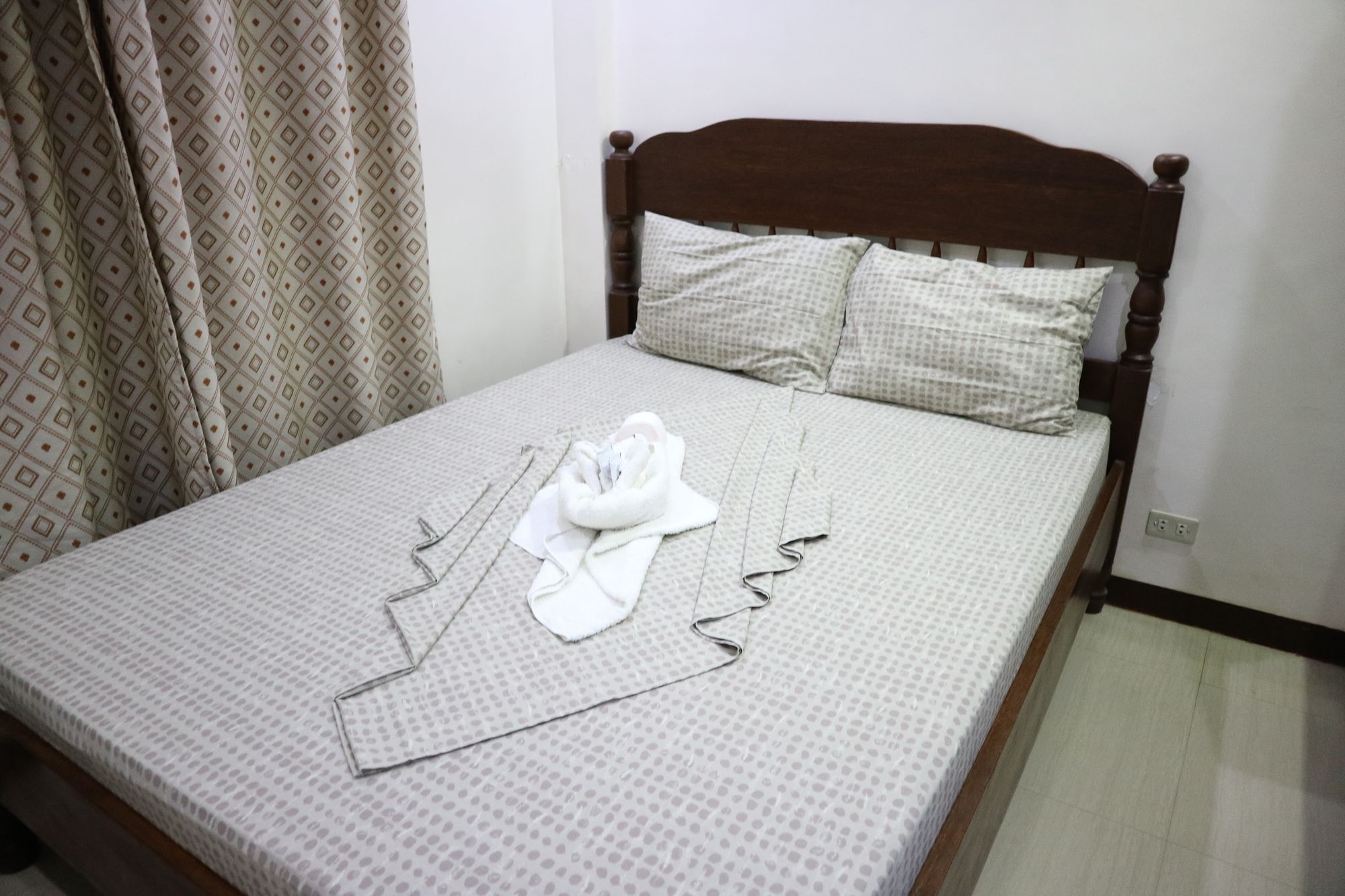 Devayn'S Inn El Nido Exteriör bild