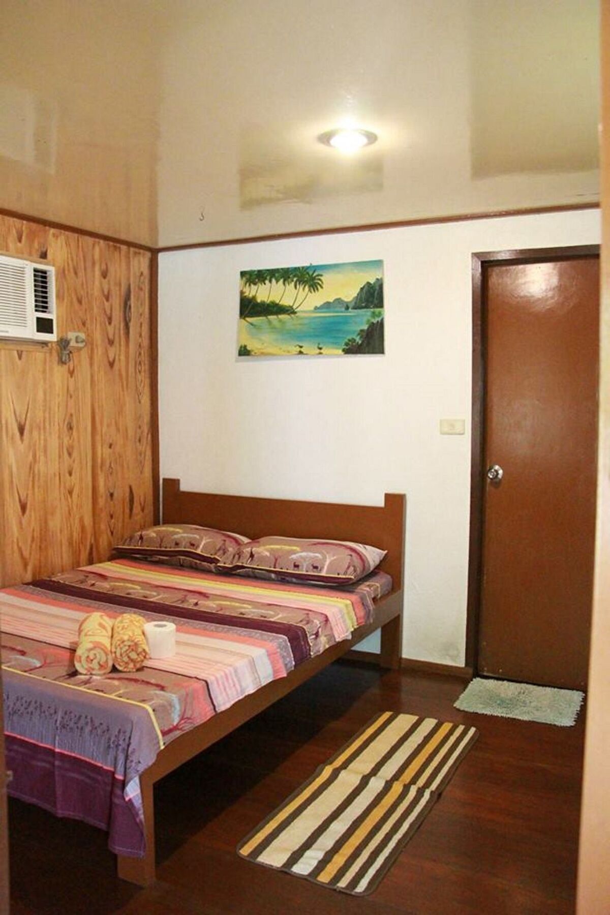 Devayn'S Inn El Nido Exteriör bild